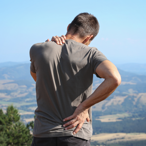 CBD for Pain Relief
