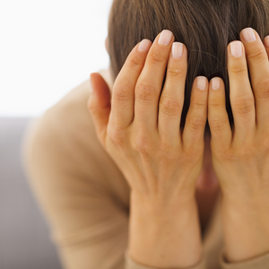 CBD gegen Stress