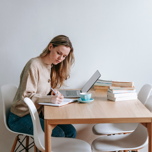 CBD for Focus & Concentration