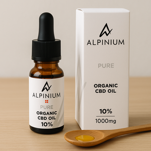 Wie verwendet man CBD-Öl?