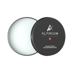 CBD balm for fast cooling or warming muscle relief – natural & vegan