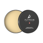 CBD balm for fast cooling or warming muscle relief – natural & vegan