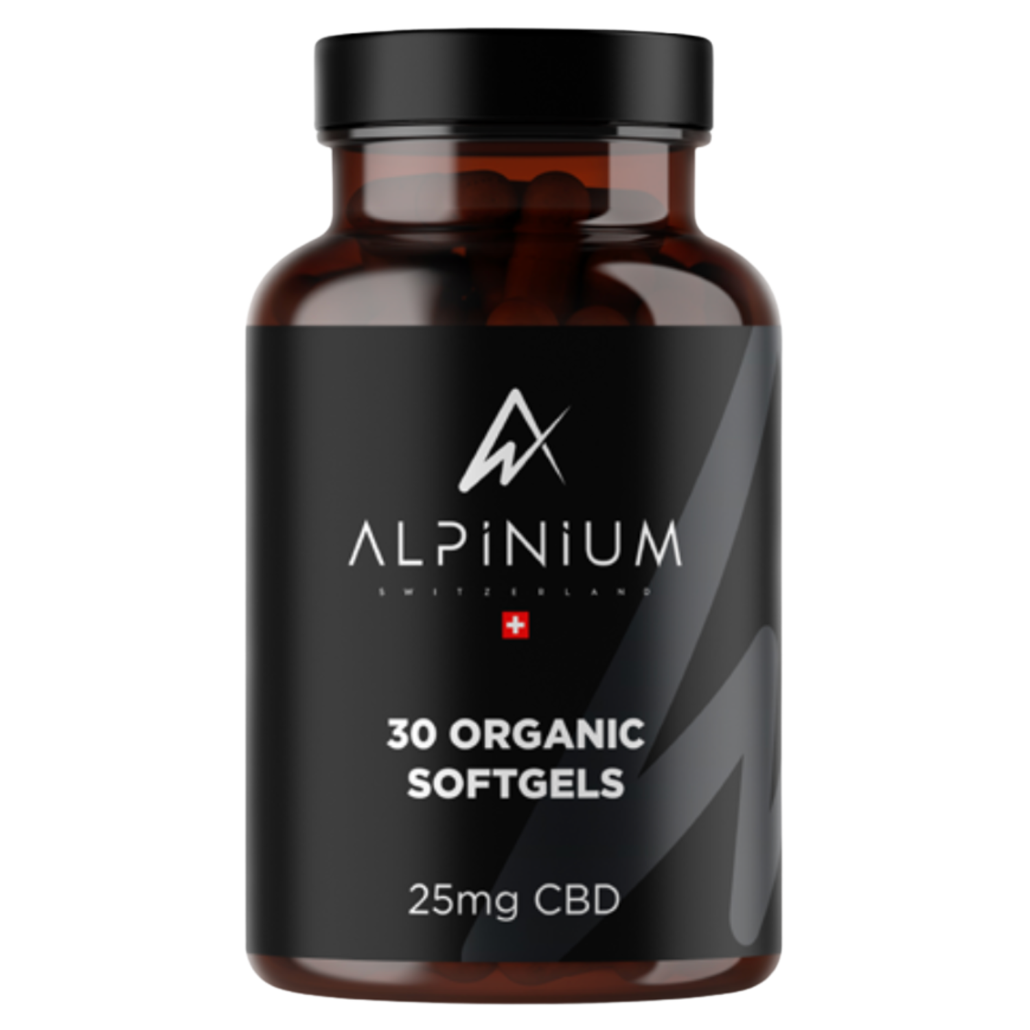 CBD capsules – 750mg broad-spectrum for daily recovery & stress relief