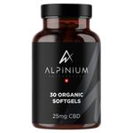 CBD capsules – 750mg broad-spectrum for daily recovery & stress relief