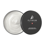 CBD relaxing cream for soothing tired muscles after workouts – 1500mg
