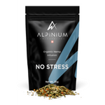 CBD infusion herbal tea with sleep, detox, vitality and no-stress blends